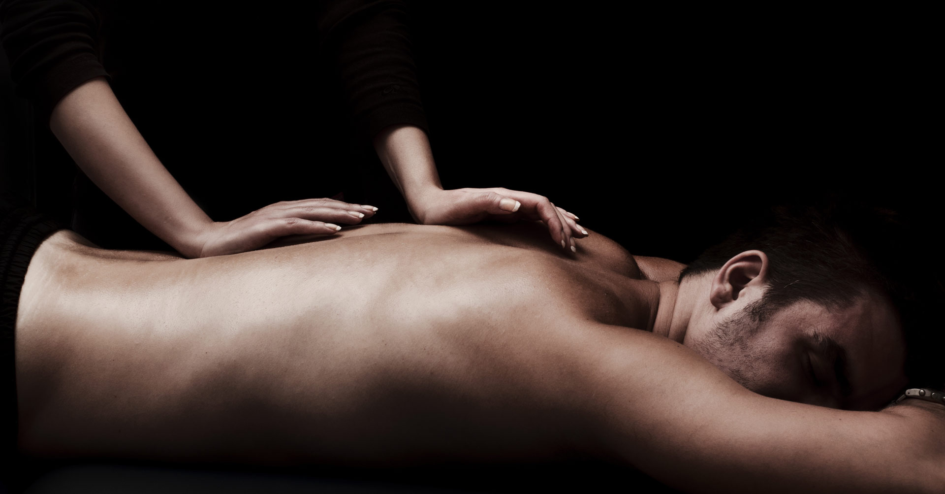 Asian sensual massage manhattan